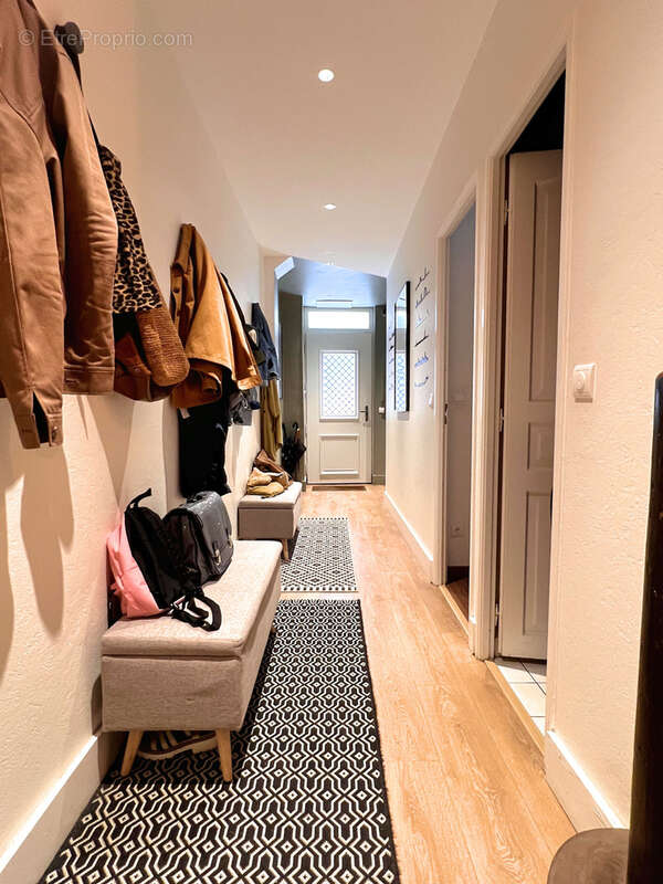 Appartement à CHARTRES