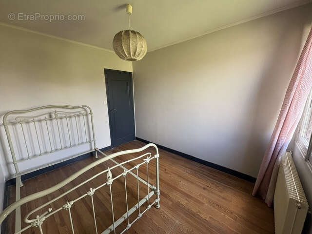 Maison à CRIEL-SUR-MER