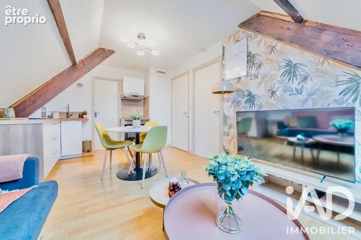 Photo 1 - Appartement à BRIVE-LA-GAILLARDE