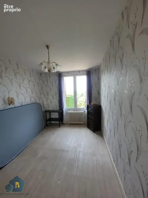 Maison 104 m² à Boussac  - photo 6