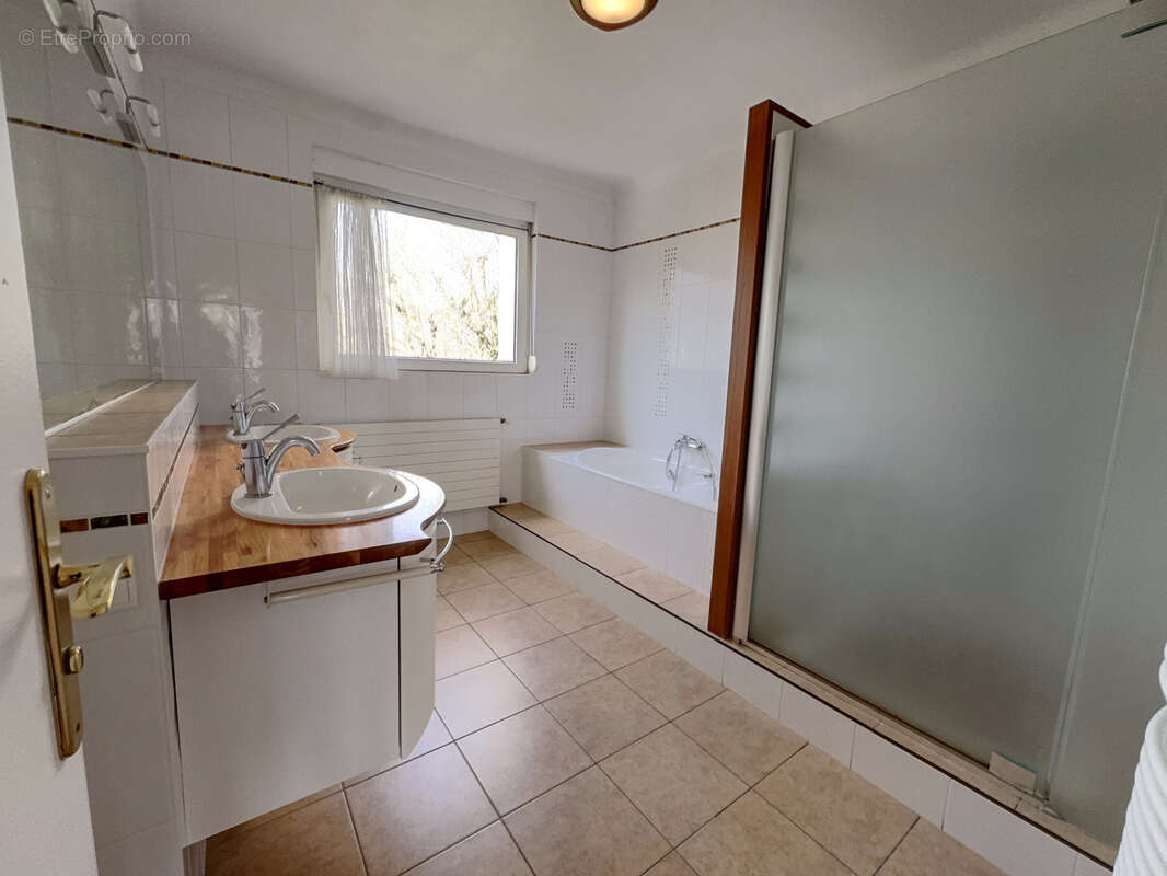 Maison à VILLERS-LES-NANCY