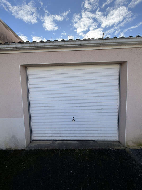 Maison à LE PASSAGE