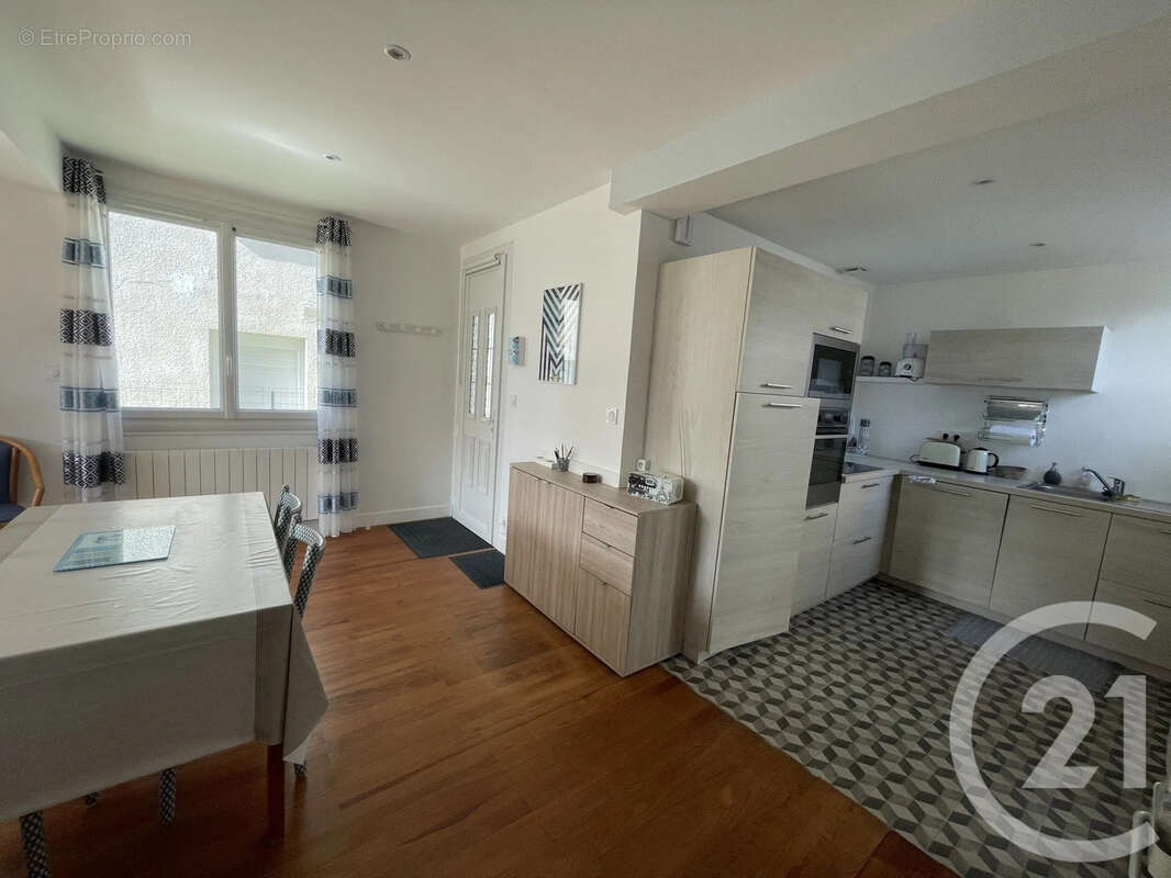 Appartement à ROYAN