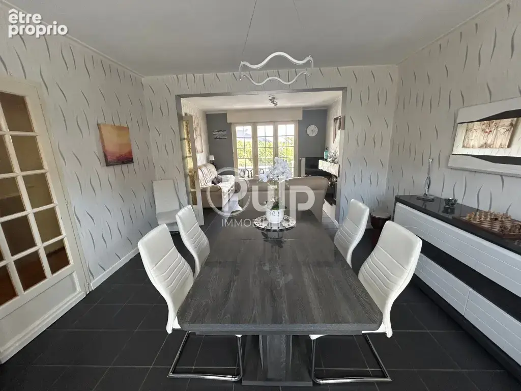 Superbe Maison familiale  - 125 m² -5 chambres - - photo 4
