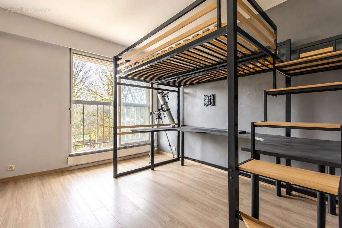 Appartement - photo 8