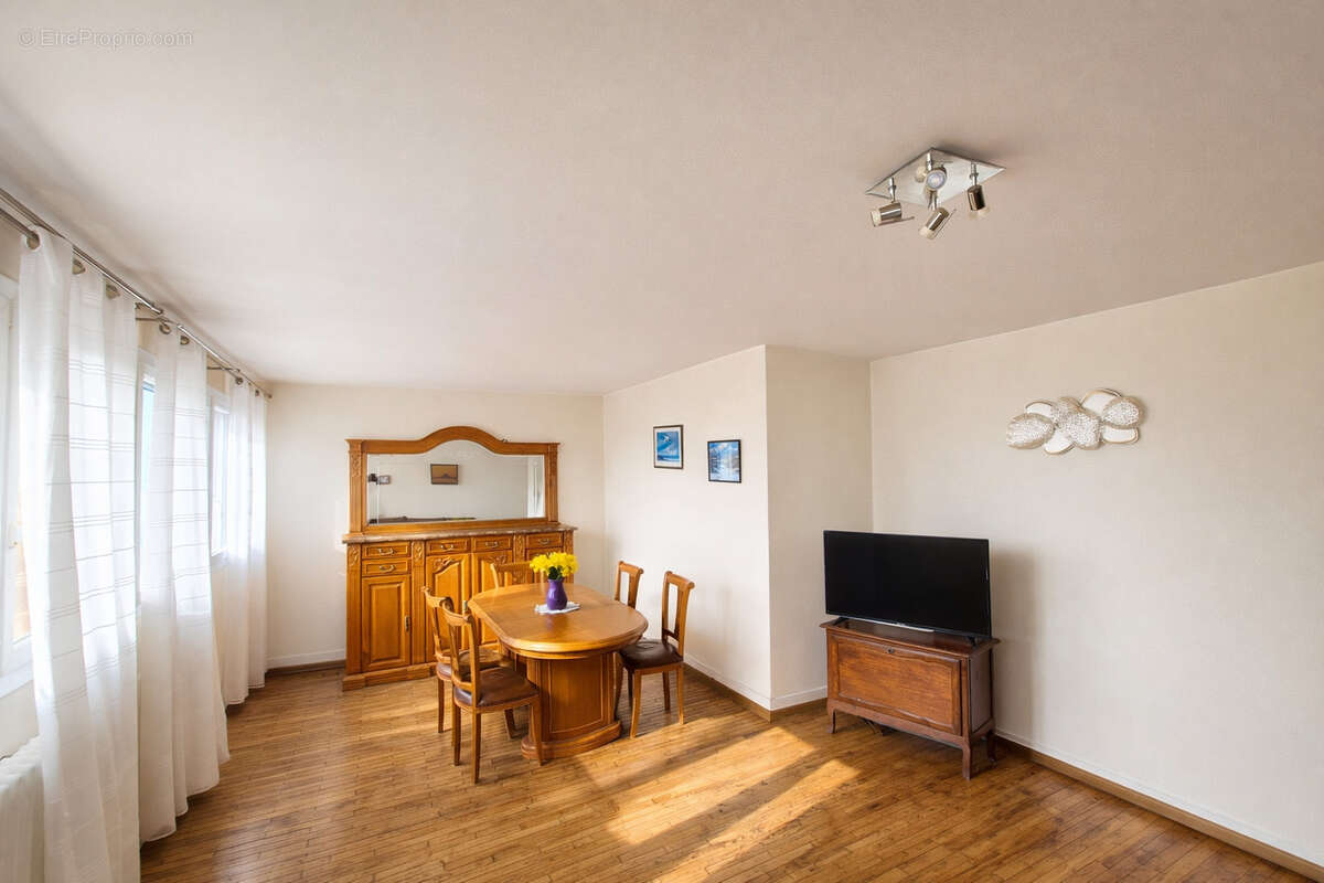 Appartement à NEUILLY-SUR-MARNE