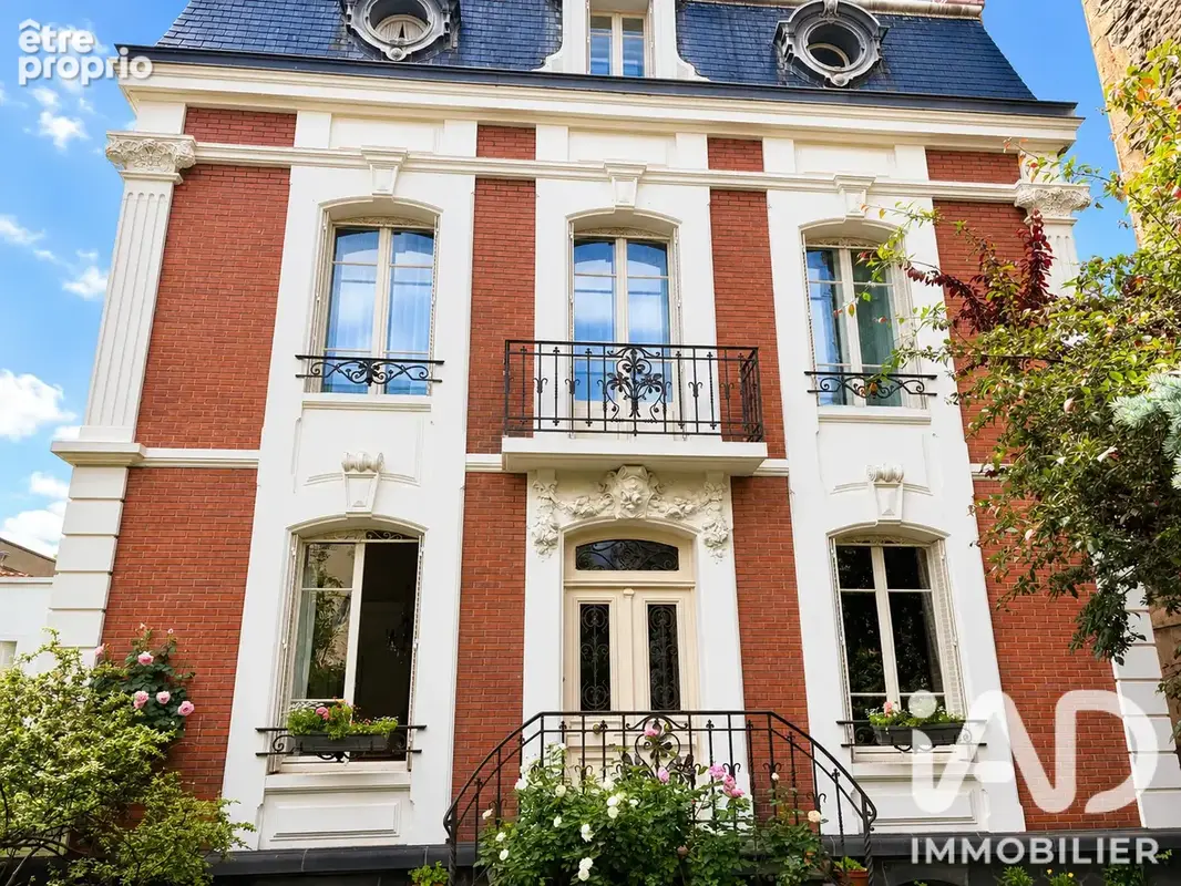Photo 1 - Maison à CLERMONT-FERRAND