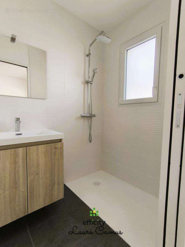 Maison à TALMONT-SAINT-HILAIRE