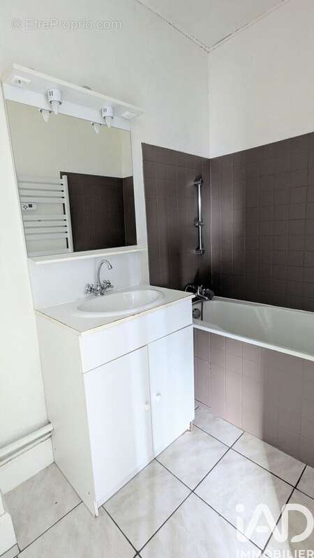 Photo 5 - Appartement à MARCHENOIR