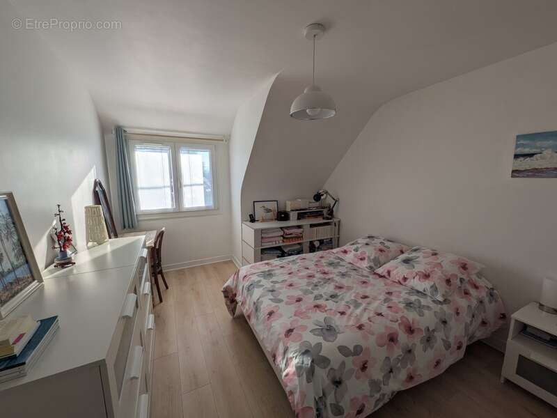 Maison à GUEMENE-SUR-SCORFF