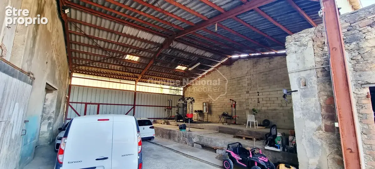 Mas de 148m²  + 350m² de Dépendances - photo 12
