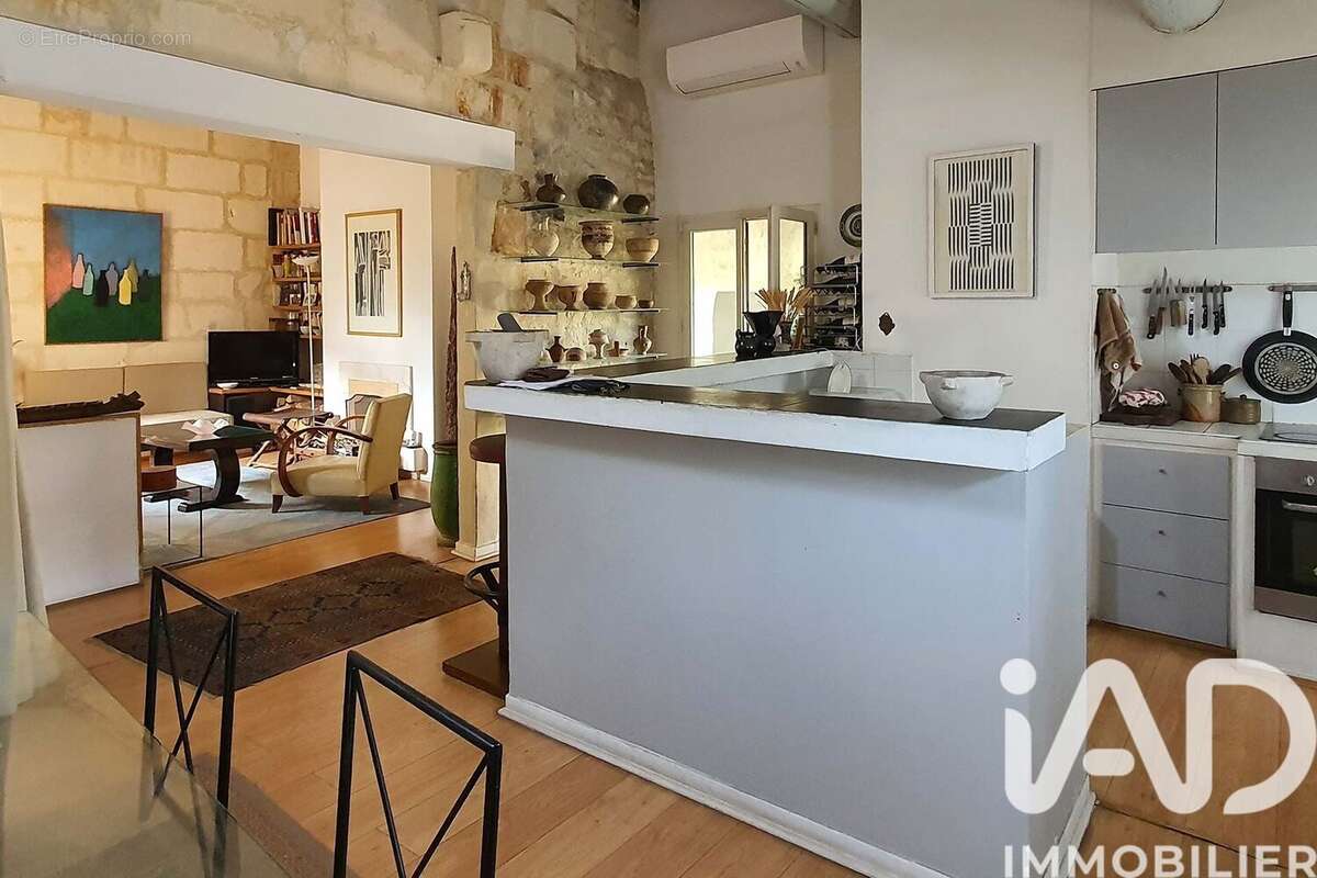 Photo 3 - Appartement à ARLES