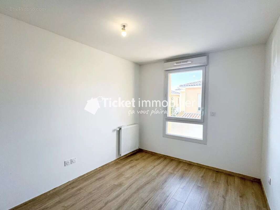 Maison à SAINT-ORENS-DE-GAMEVILLE