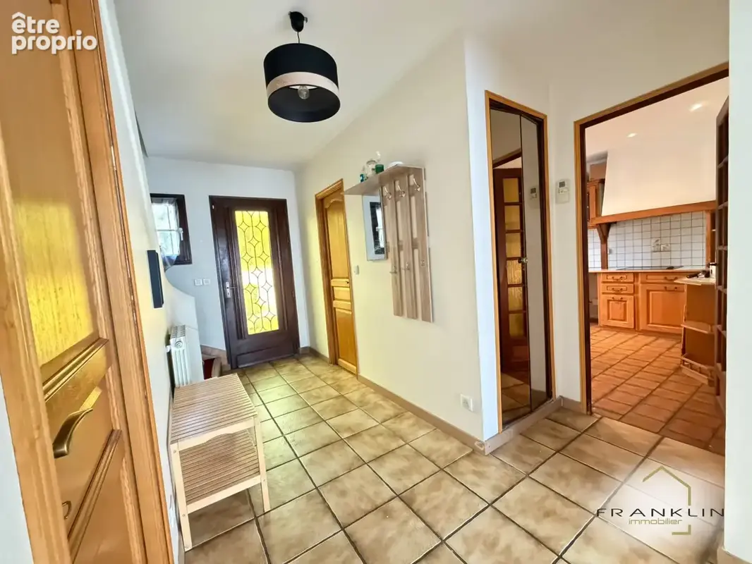 Maison 6 pièces 115 m² à vendre à Mitry-Mory (77290) - photo 7