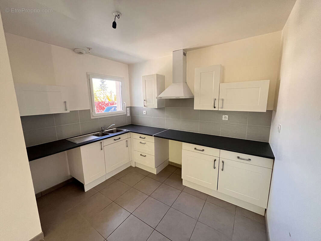 Maison 105m² à vitré - photo 5