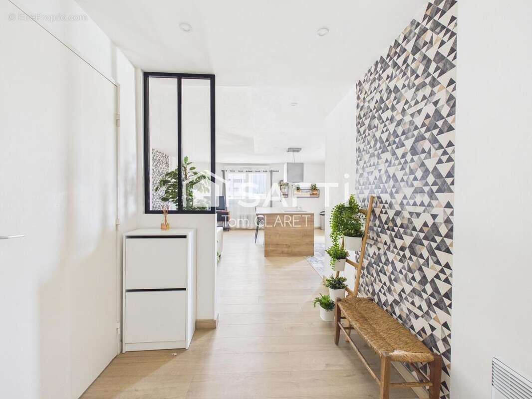 Photo 4 - Appartement à MERIGNAC