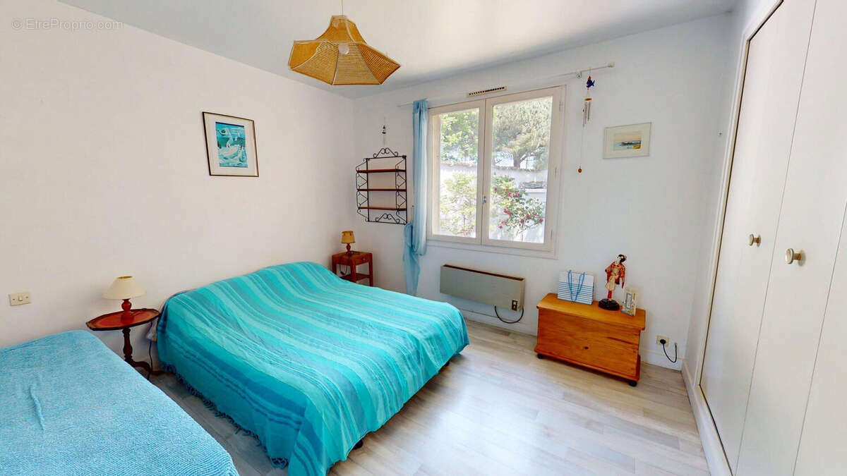 Maison à ROYAN