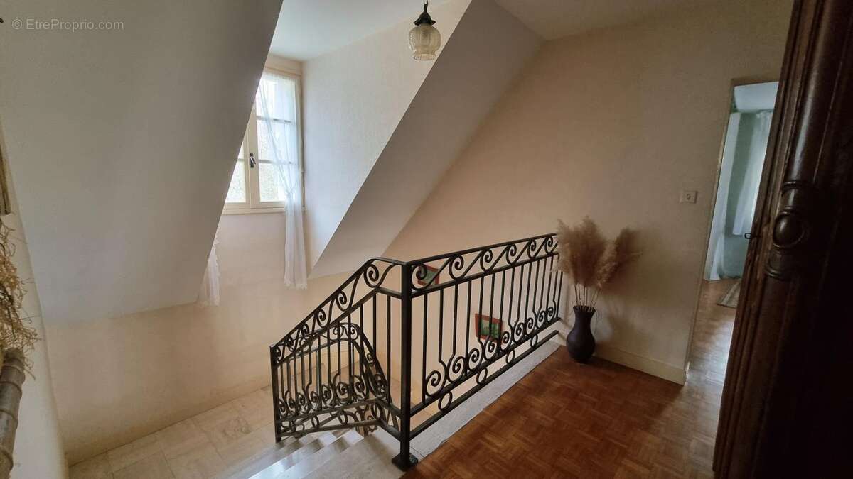 Maison à VERGT