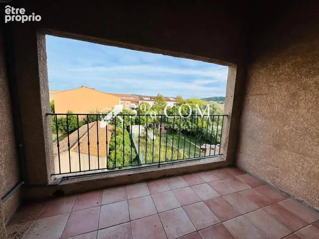 Appartement 4 pièces 72 m² à vendre à Cogolin (83310) - photo 2