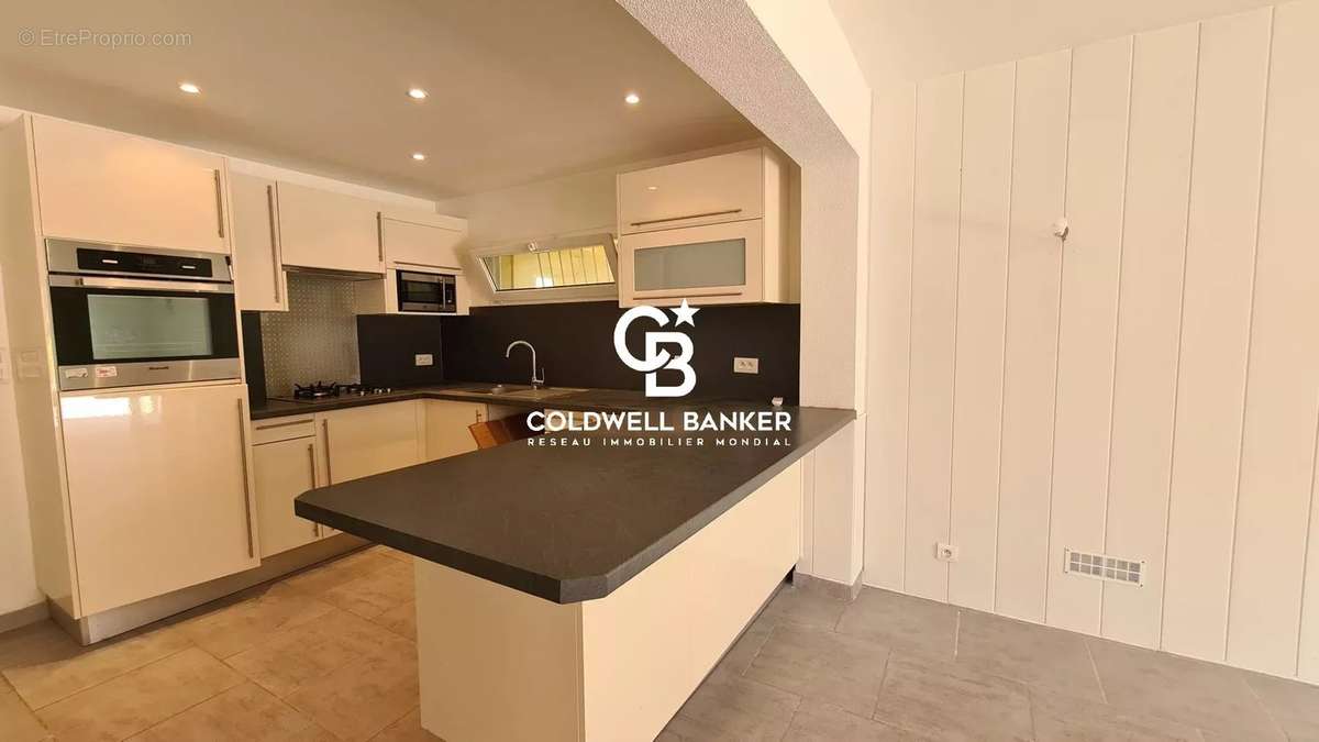 Maison à SAINT-RAPHAEL