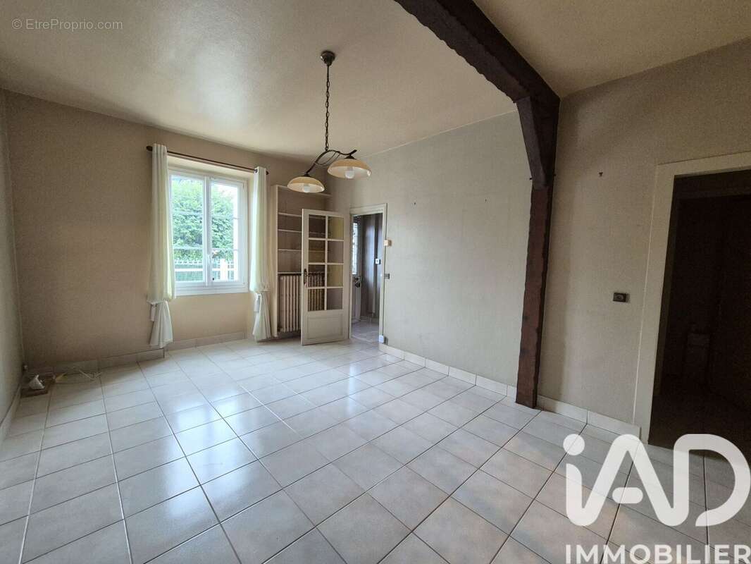 Photo 5 - Maison à LARDY