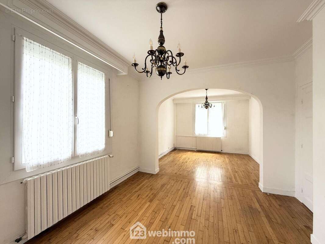 Maison 131 m² à Plestin-Les-Greves  - photo 7