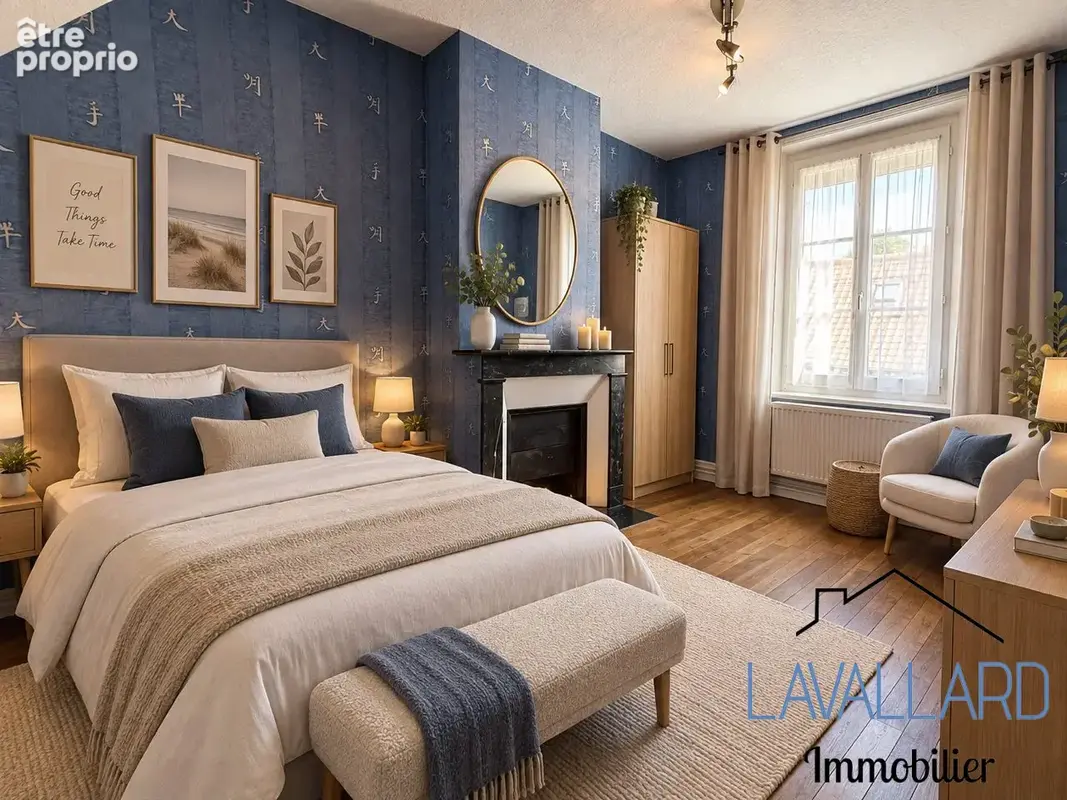 Maison 5 pièces 115 m² à vendre à Corbie (80800) - photo 2
