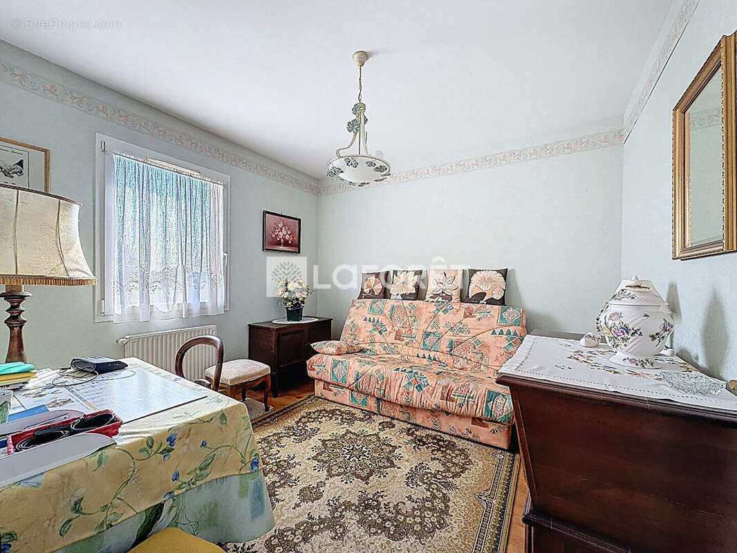 Appartement à CHATILLON-SUR-CHALARONNE