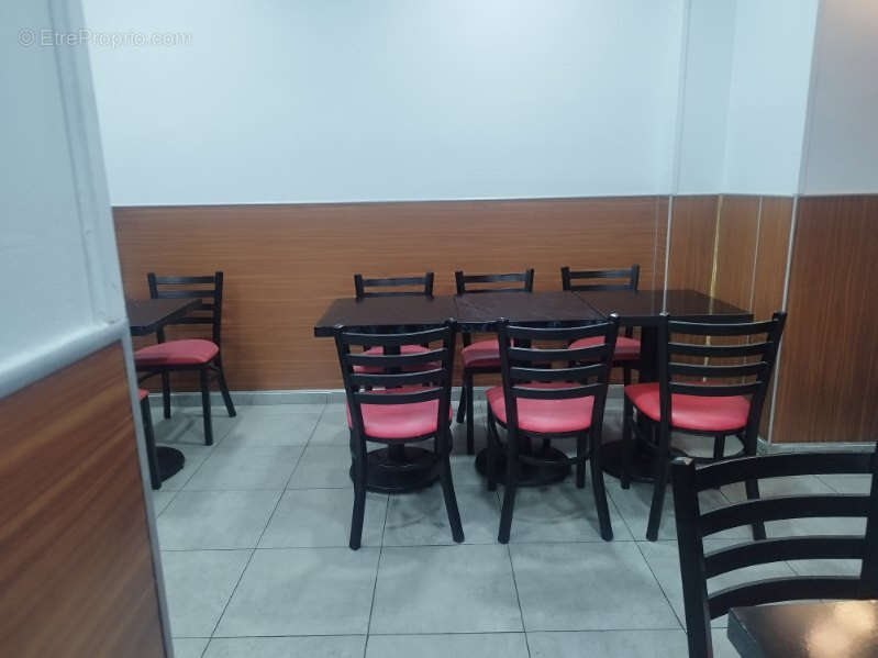 Commerce à PARIS-12E