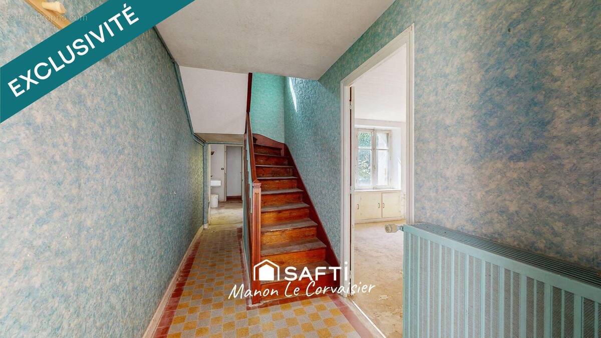 Photo 1 - Maison à CONCARNEAU