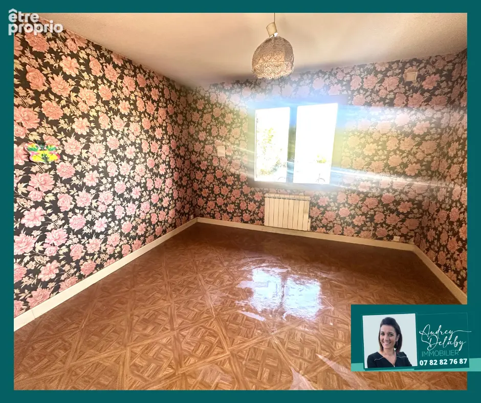 Maison type 6 sur sous sol - photo 14