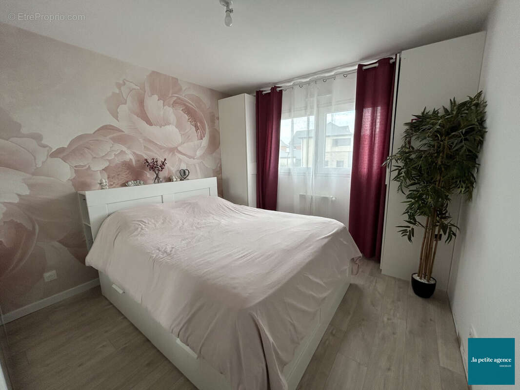 Maison 93 m² à Merville-Franceville-Plage  - photo 5
