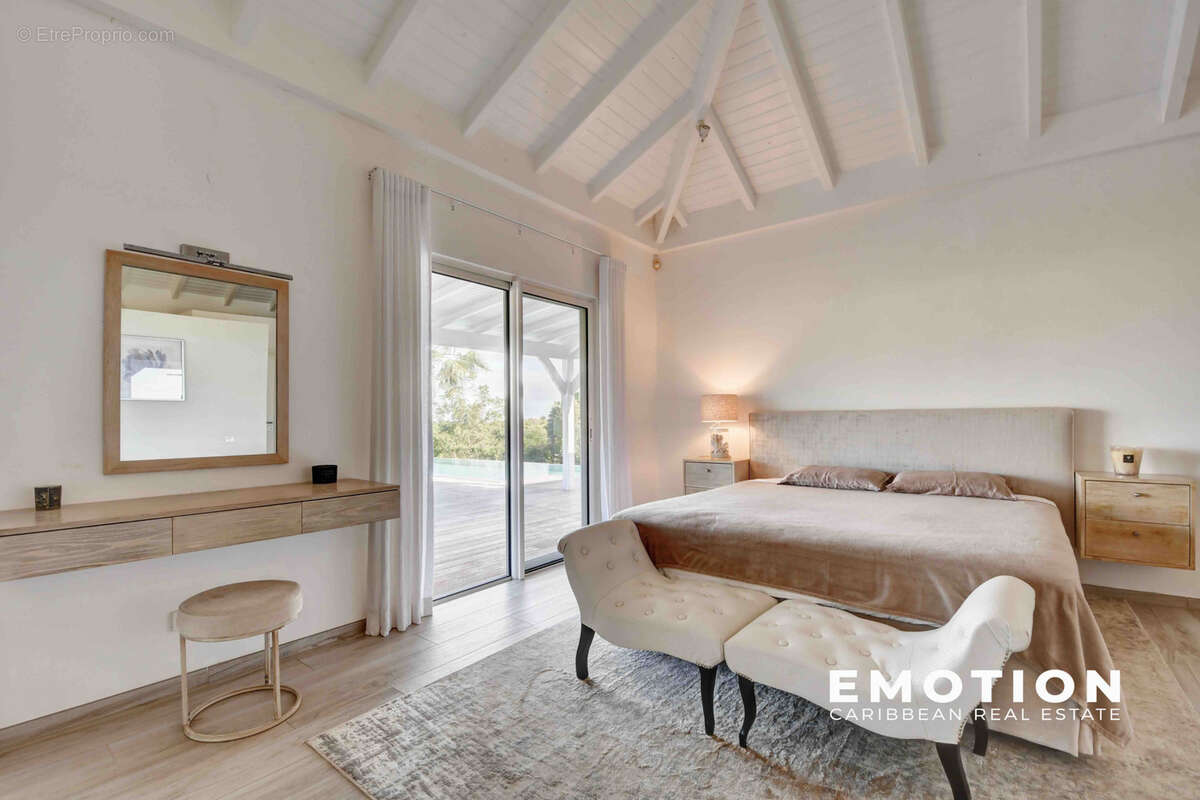 Maison à SAINT-MARTIN