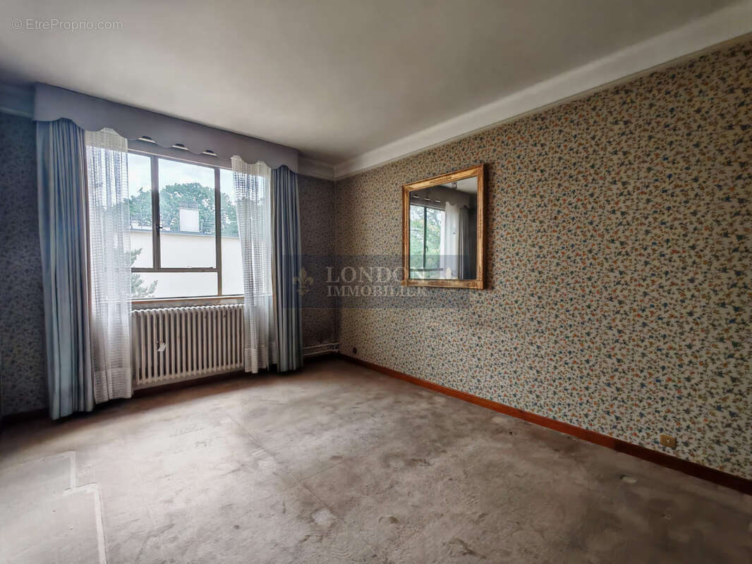 Appartement à VERSAILLES