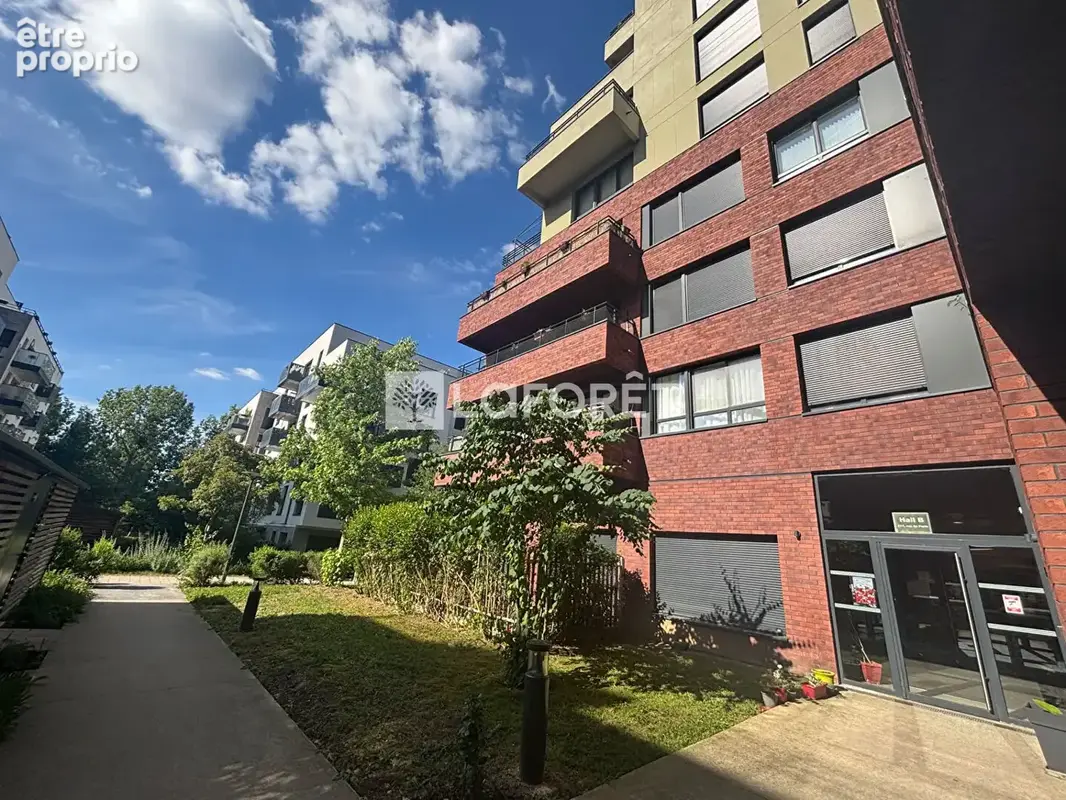 Appartement Noisy Le Sec 3 pièce(s) 55 m2 - photo 8