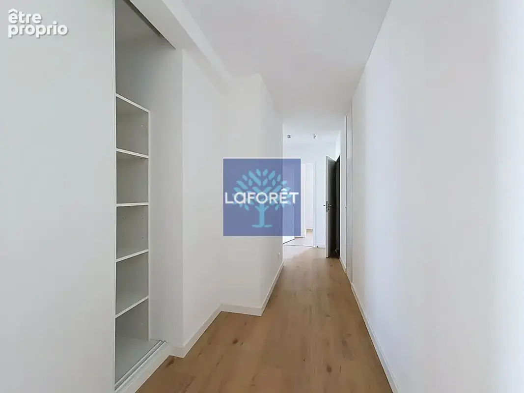 Appartement La Rochelle 4 pièce(s) 99.13 m2 - photo 4
