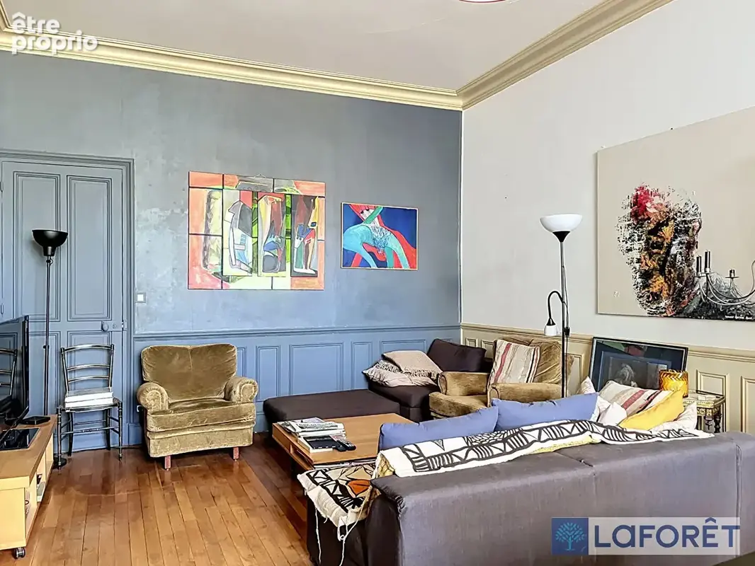 Maison Montigny-le-Roi 9 pièce(s) 340,68 m2 - photo 4