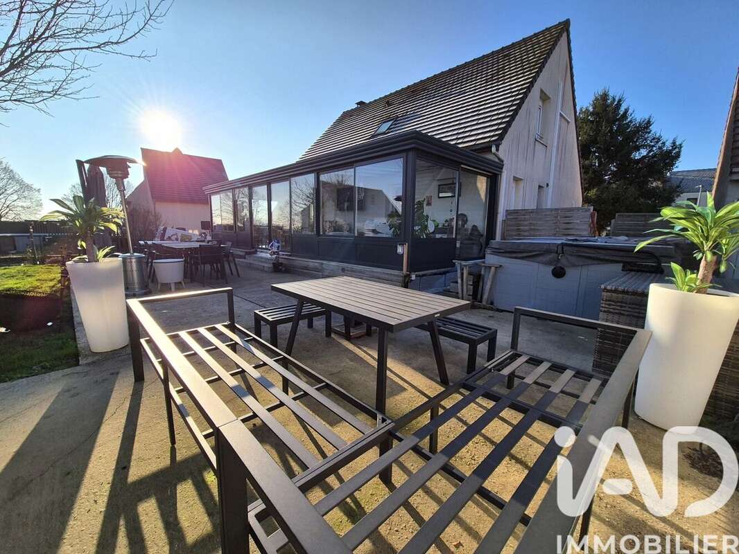 Maison 150 m² à Penchard  - photo 3