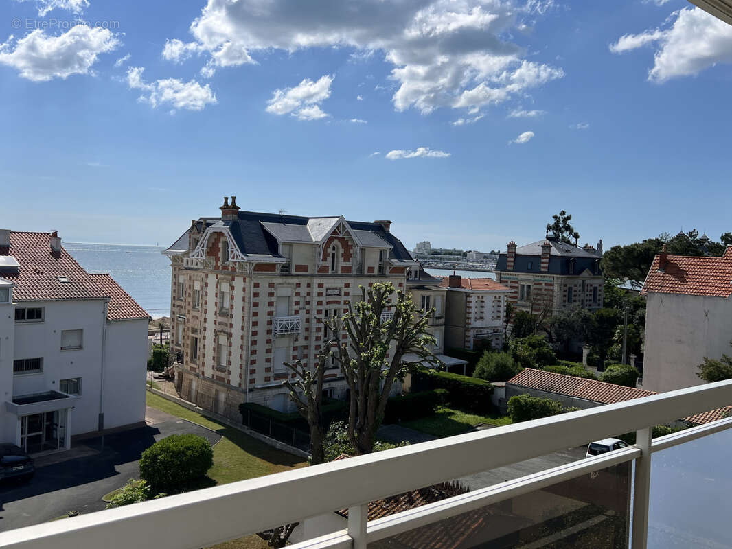 Appartement à ROYAN