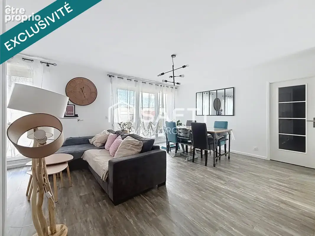 Photo 1 - Appartement à MAUREPAS