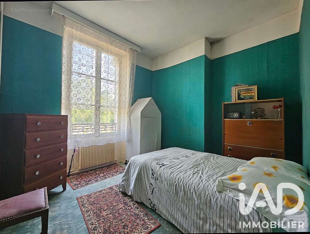 Maison 116 m² à Maintenon  - photo 9