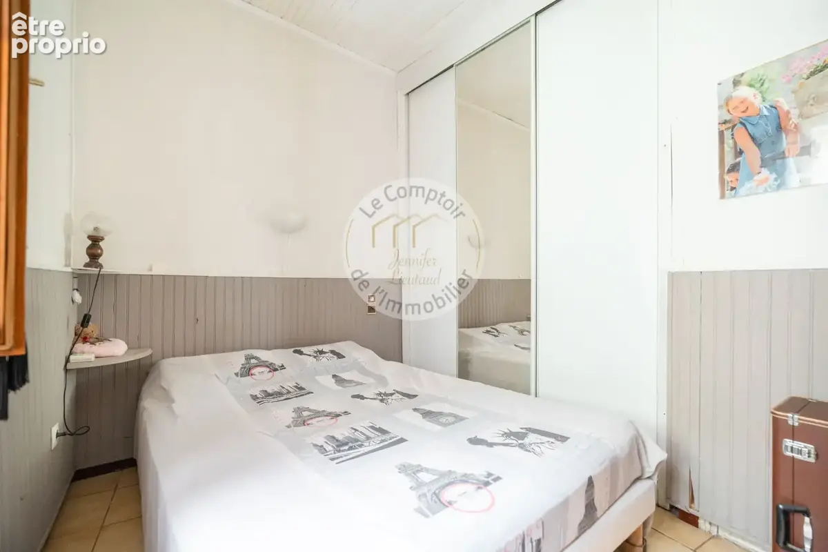 Les trois ponts: maison pleine de charme avec vue degagee et piscine - photo 14