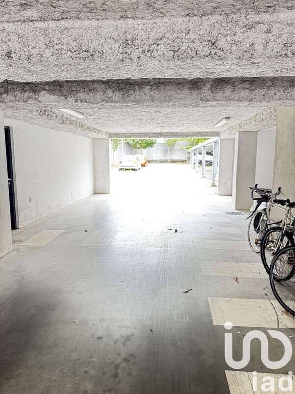 Photo 9 - Appartement à NANTES