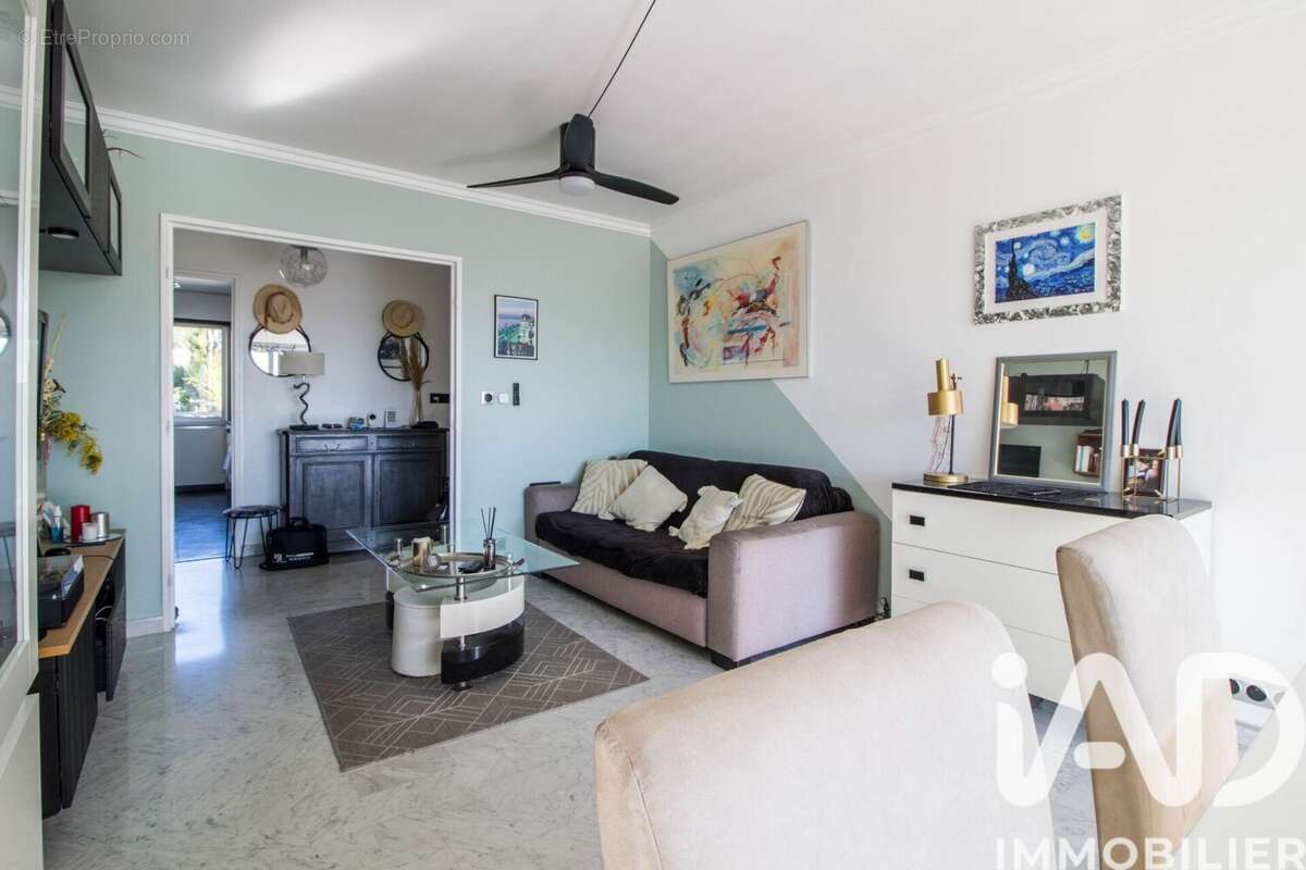 Photo 6 - Appartement à NICE