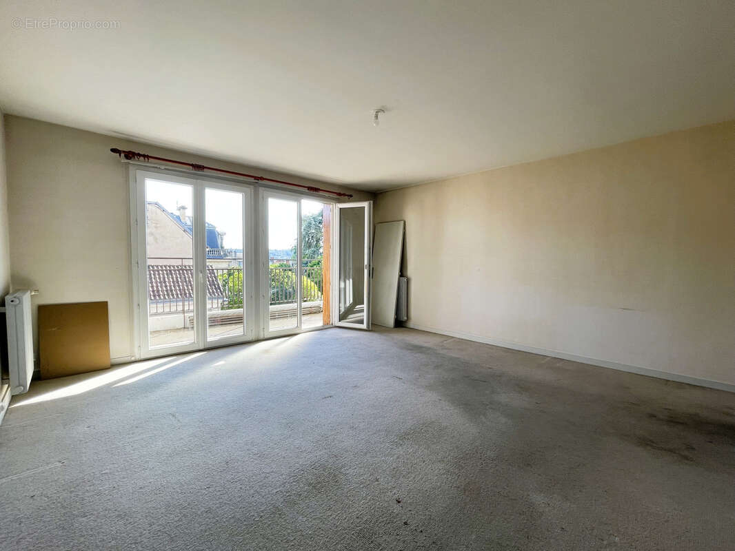 Appartement à PERIGUEUX