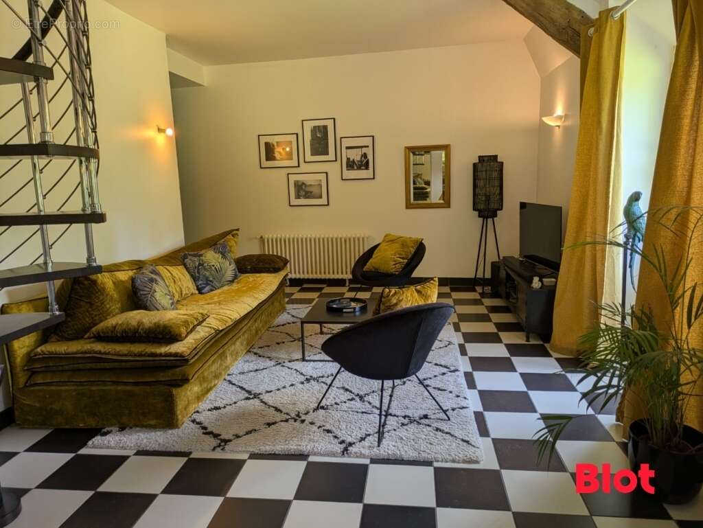 Maison à CANCALE