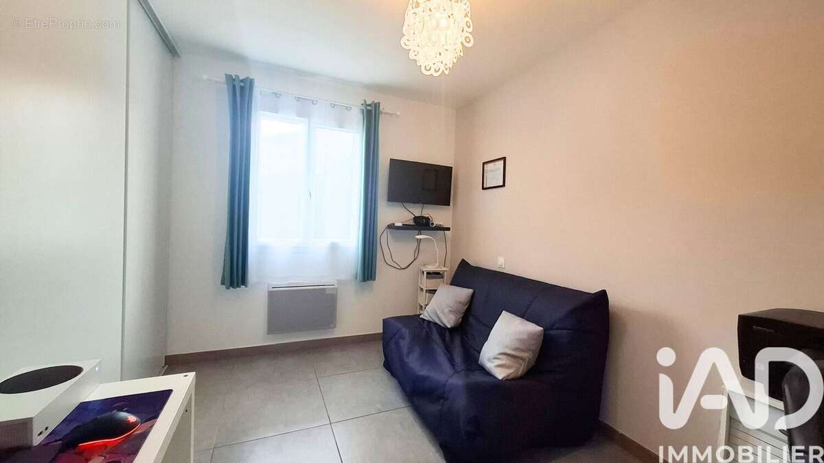 Photo 8 - Maison à CAUMONT-SUR-DURANCE