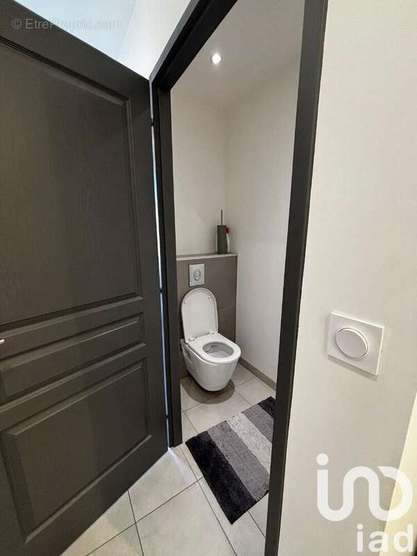 Photo 4 - Maison à MALAY-LE-GRAND