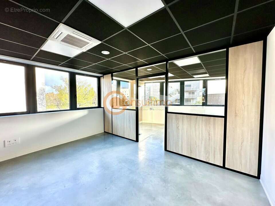 BUREAUX à vendre - photo 2