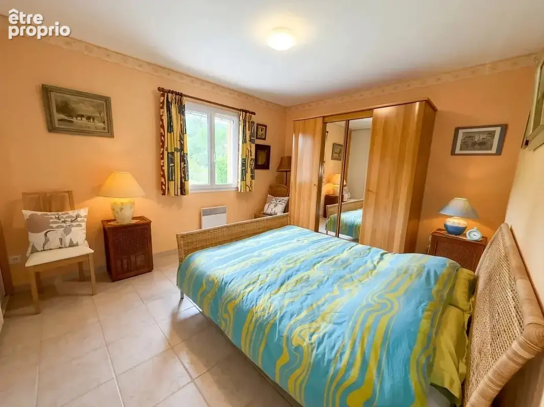 Le val - a 15 minutes de cotignac - maison provençale avec piscine sur 2 000 m²  de terrain - photo 17